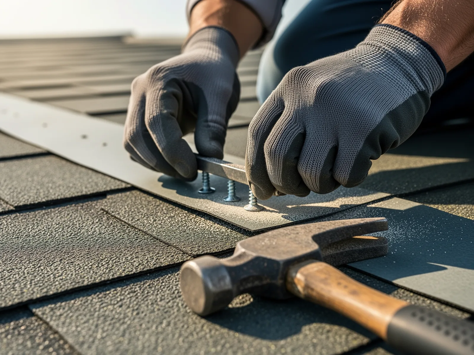 Why choose Fascia Repair in Amberson, PA